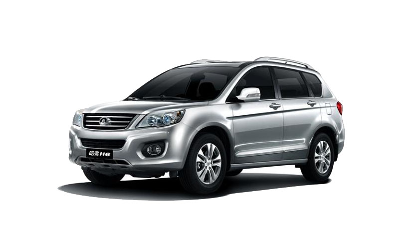 成都租越野車—哈佛H6