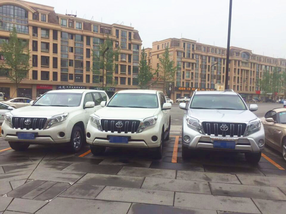 成都汽車(chē)租賃行哪家好