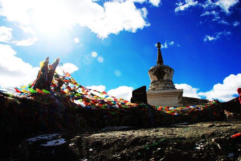 川藏線自駕游價格