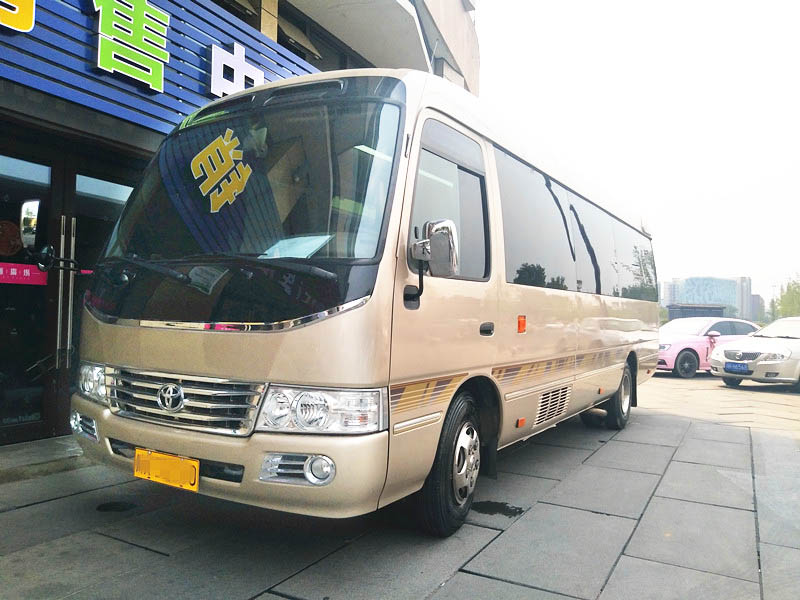 成都好的租車平臺