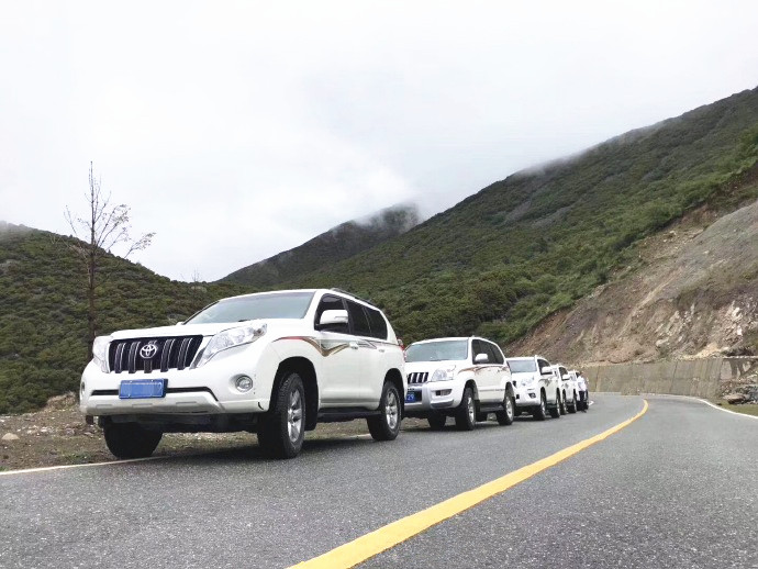 成都租車(chē)車(chē)型