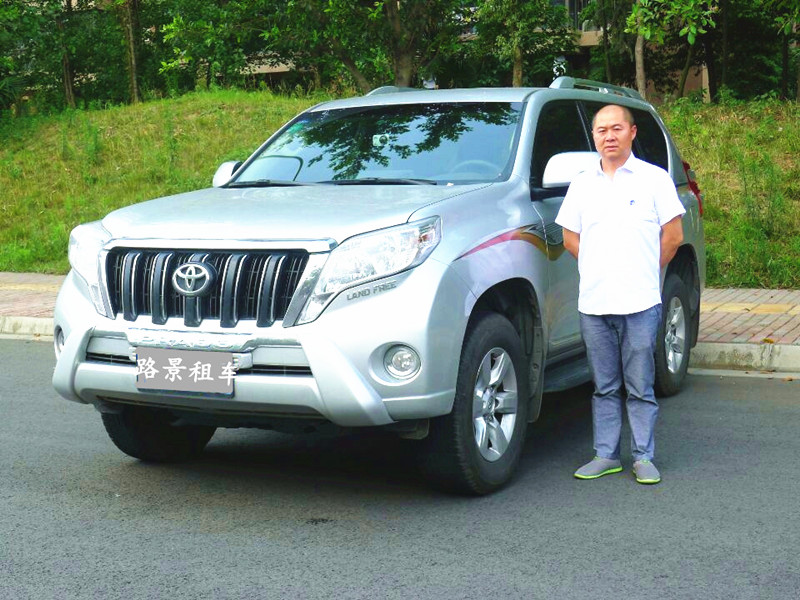 川藏線包車帶司機