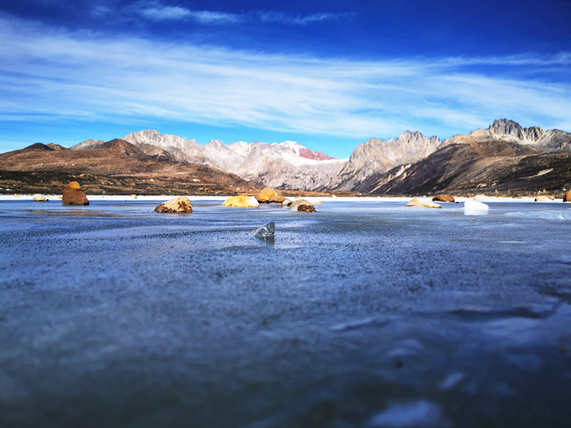 川藏線旅游租車 川藏線旅游租車