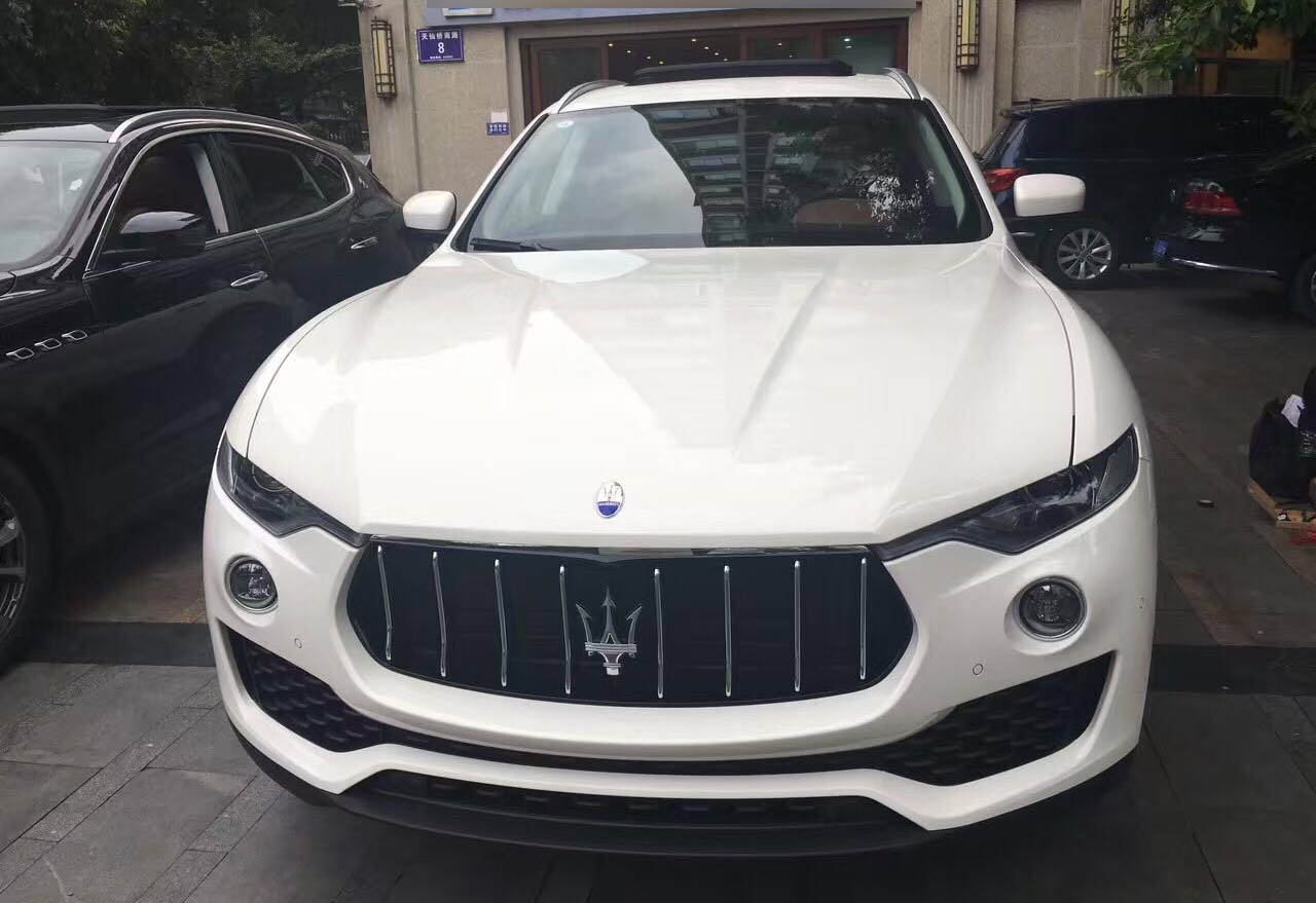 商務租車如何在國內興起