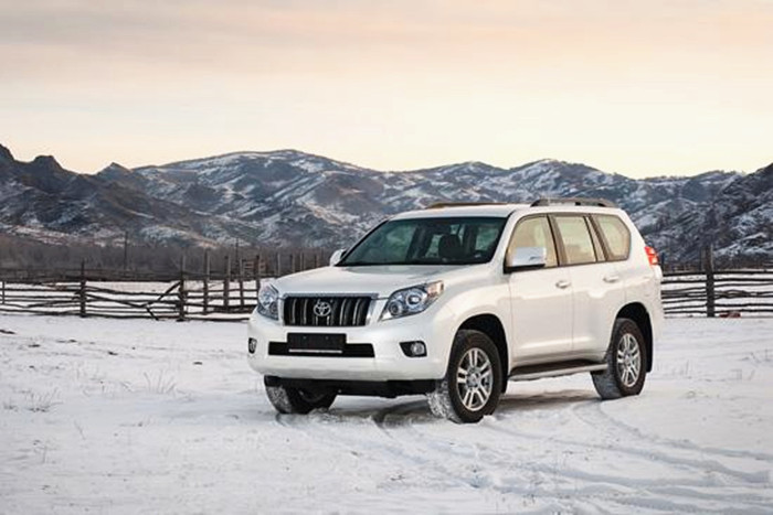 川藏線租車自駕游有必要請代駕師傅么