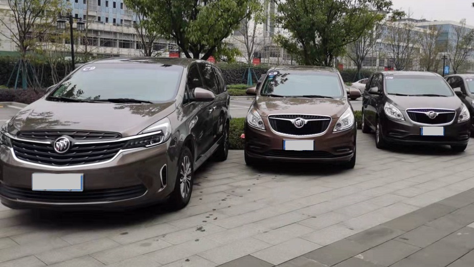 長期租車注意什么