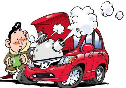 租車的時候是否要購買保險