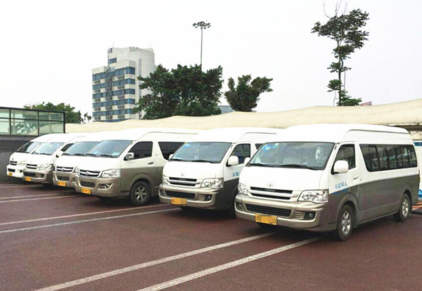 成都租車哪家好