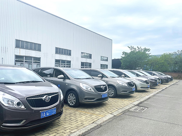 成都別克會(huì)議租車 成都別克會(huì)議租車