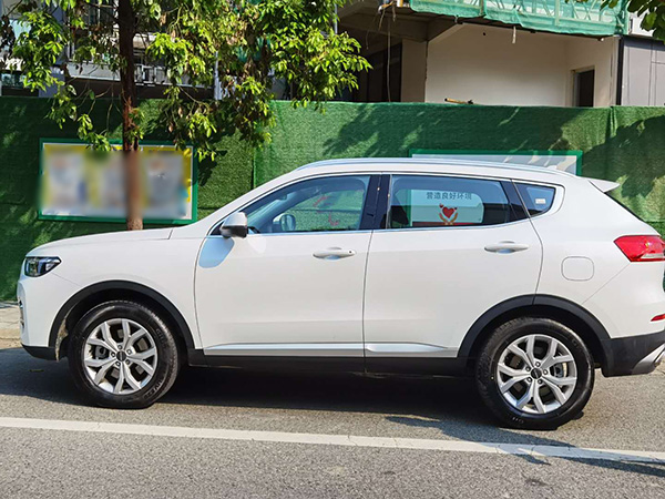 成都旅游租車越野車