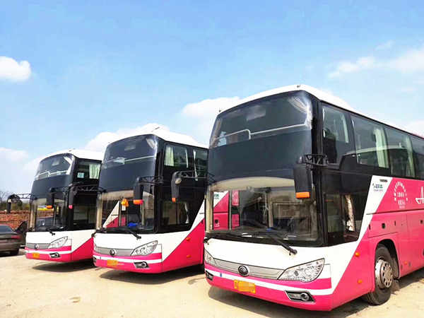 成都大巴租賃哪家好 成都大巴租賃哪家好