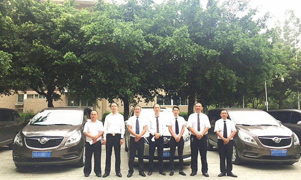 成都企業(yè)包車(chē)