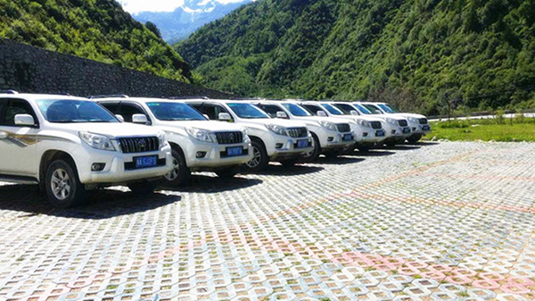 成都租車價格 成都租車價格