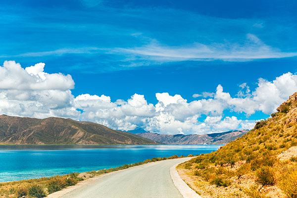 羊湖旅游 羊湖旅游