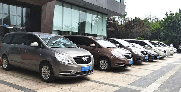成都汽車租賃公司 成都汽車租賃公司