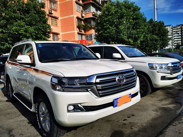 川藏線旅游包車 川藏線旅游包車