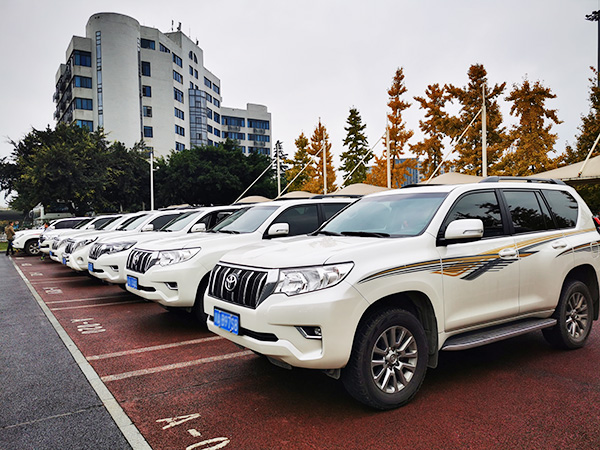 成都租越野車哪家好