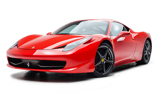 成都租法拉利 成都租法拉利