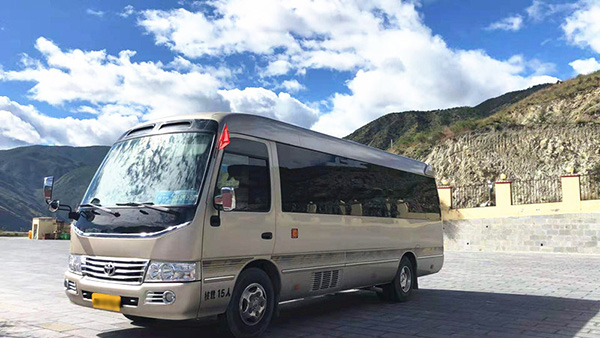 西藏旅游租車 西藏旅游租車