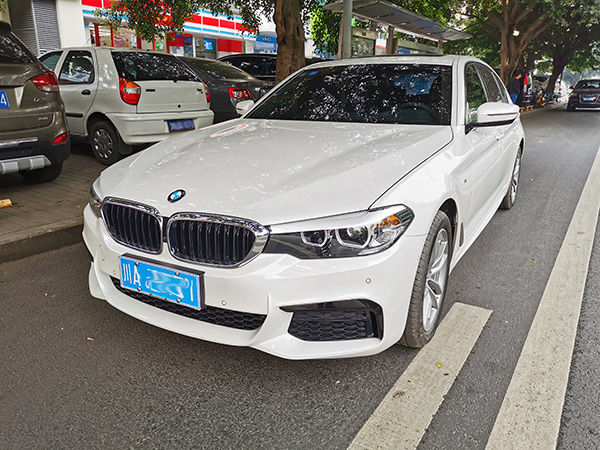 成都租寶馬轎車 成都租寶馬轎車